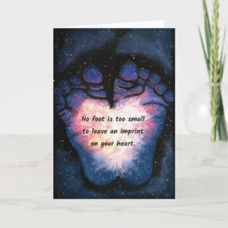 Sympathy Card for Miscarriage