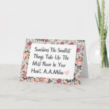 Sympathy Card Loss of Baby/Miscarriage/Stillbirth