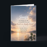 Sympathy Cards Personalized<br><div class="desc">Personalized sympathy cards to share with the people you care about.</div>