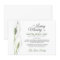 Sympathy Funeral Calla Lily Flowers Thank You