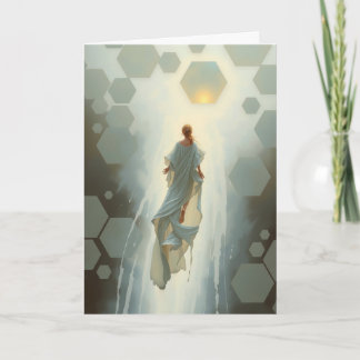 Sympathy (Loss of Mother) Card