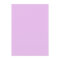 Sympathy Memory Floral Lavender THANK YOU | PHOTO