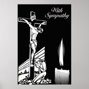 Sympathy Poster