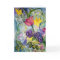 Sympathy Spring Flower Watercolor