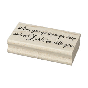 Sympathy Stamp