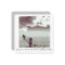 Sympathy Thank You Flat Photo Card