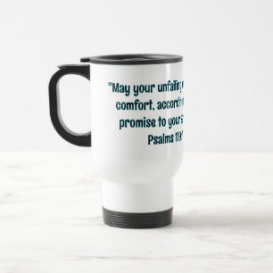 Sympathy Thermal Travel Mug