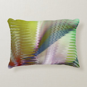 Symphonic II Accent Pillow