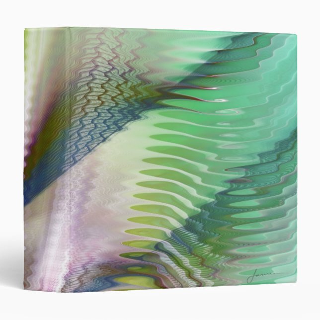 Symphonic II Binder (Front/Spine)