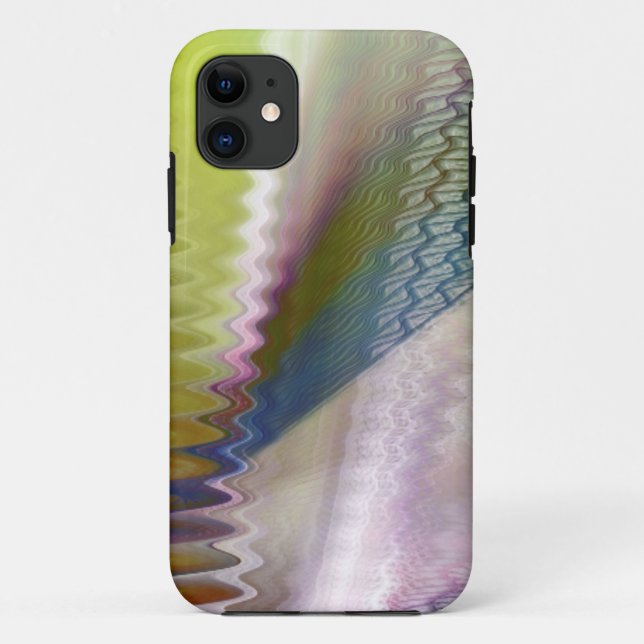 Symphonic II Case-Mate iPhone Case (Back)