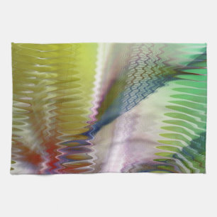 Symphonic II Kitchen Towel