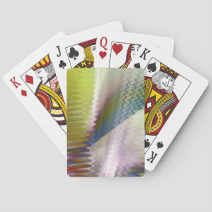 Symphonic II Playing Cards