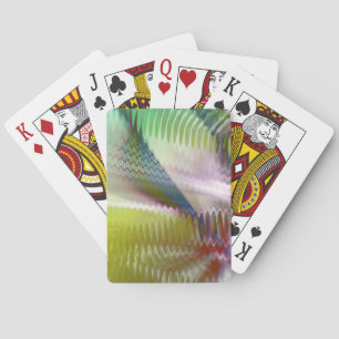 Symphonic II Playing Cards