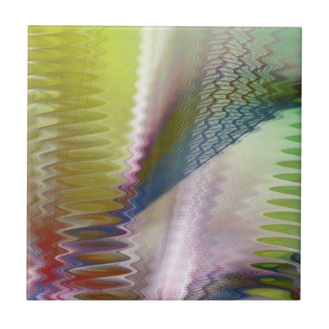 Symphonic II Tile (Front)