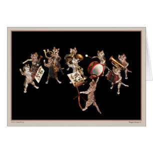 Symphonie de chaton