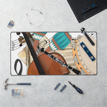 Symphonie d'instruments