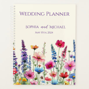 Symphonie fleur sauvage-Mariage-Planificateur