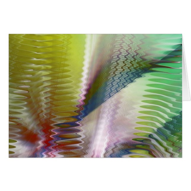 Symphonique II (Devant horizontal)