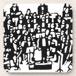 SYMPHONY!! COASTER