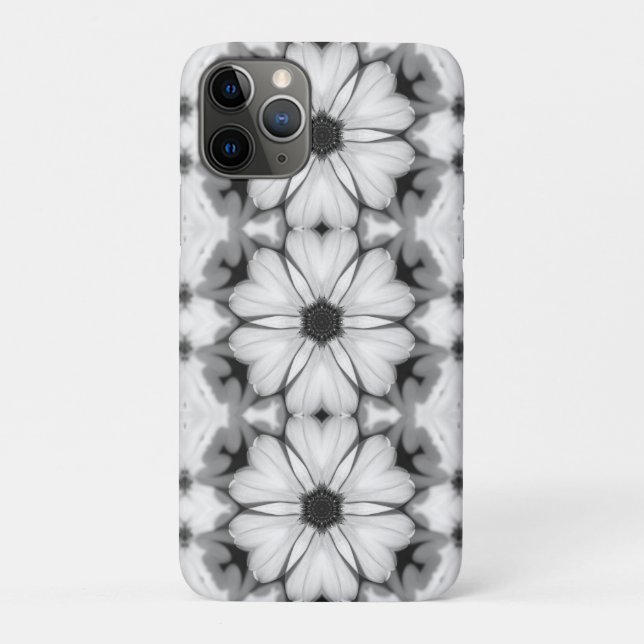 Symphony of Petals Case-Mate iPhone Case (Back)