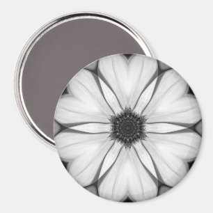 Symphony of Petals Magnet