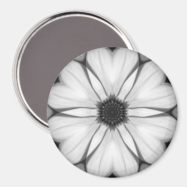 Symphony of Petals  Magnet (Front/Back)