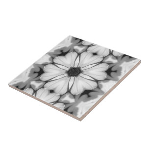 Symphony of Petals Tile