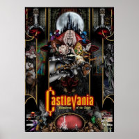 Symphony of the Night II