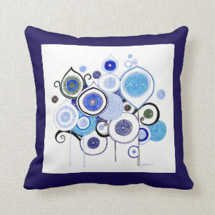 Symphony Pillow