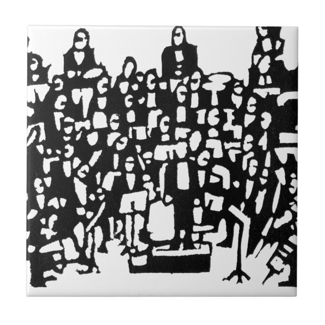 SYMPHONY!! TILE (Front)