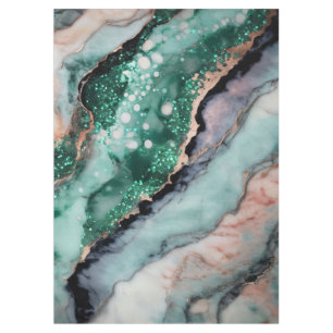 Symphony - White Tablecloth