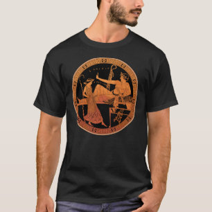 Symposium - Grèce antique classique T-shirt