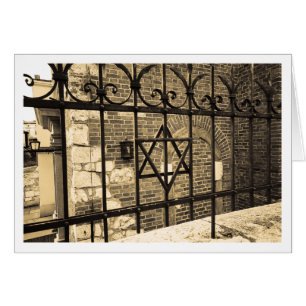 Synagogue dans Kazimierz