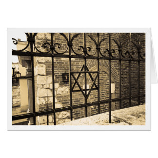 Synagogue dans Kazimierz