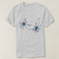 Synapse Between Neurons, Neuroscience Neuron