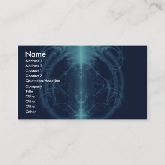 Synapse Business Card