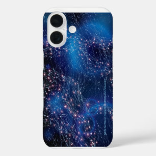 Synapse iPhone 16 Case