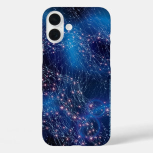 Synapse iPhone 16 Plus Case