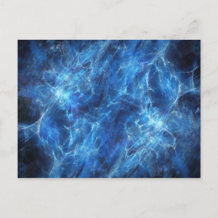 Synapse Fractal Postcard