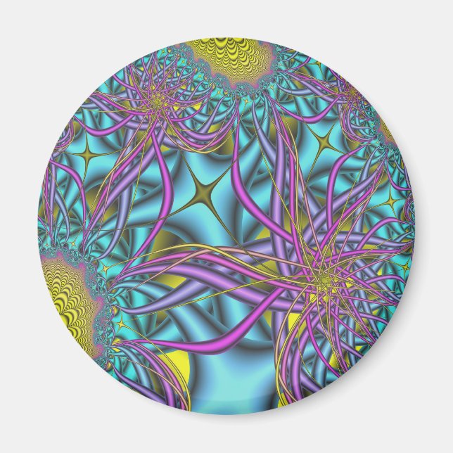 Synapse Magnet (Front)