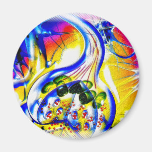 Synapse magnet