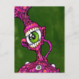 synapse postcard