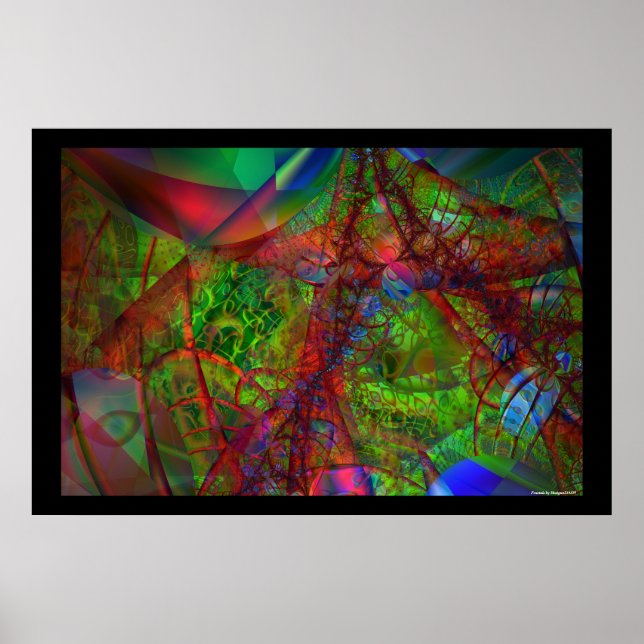 Synapse Poster (Front)