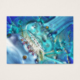 Synapse profile card