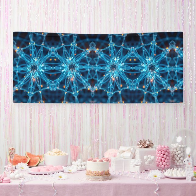 Synaptic Star Banner (Party)