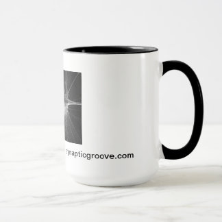 SynapticGroove - Coffee Mug