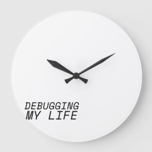 Synchronized Execution Minimalist Large Clock