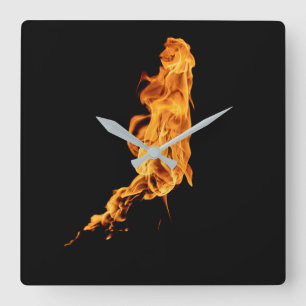 Synchronized Style: Best Wall Clock