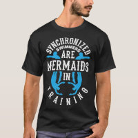 Synchronized Swimming Artistic Swimming Funny Joke