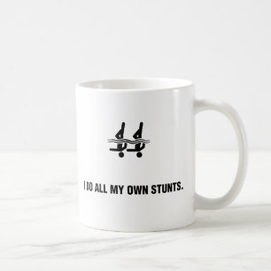 Synchronized Swimming Coffee Mug